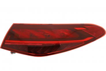 Luz trasera derecha LED