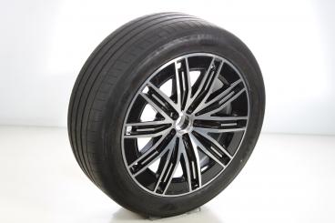 Rueda completa Alu GOODY | EagleF1Asymmetric5 AMG Multirradi 