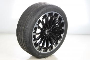 Rueda completa Alu GOODY | EagleF1Asymmetric6 AMG multirradio-Ra 