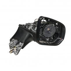 Soporte del retrovisor derecho