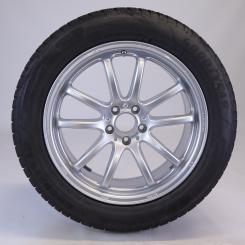 Rueda completa Alu GOODY/UltraGripPerformance + rueda multir 