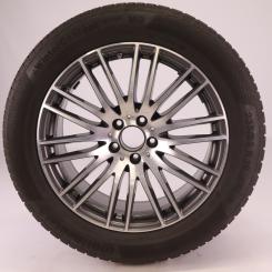 Rueda completa Alu GOODY/UltraGripPerformance + rueda multir 