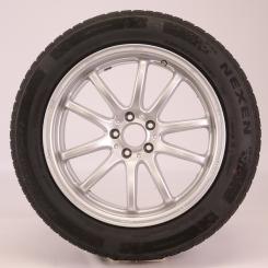 Rueda completa de aluminio NEXEN | WinGuardSport2 en llanta 