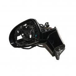 Soporte del retrovisor izquierdo 