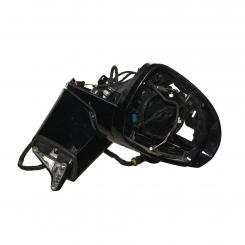 Soporte del retrovisor derecho 