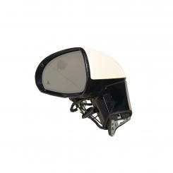 Retrovisor exterior izquierdo