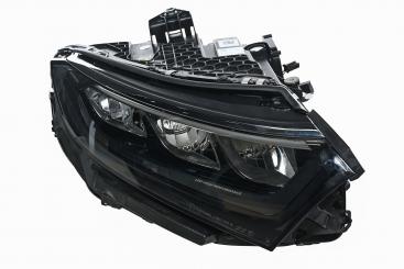 Faro derecho LED 