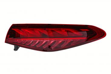 Luz trasera derecha LED 