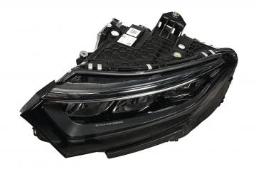 Faro izquierdo LED 