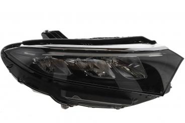Faro DCHA. LED 