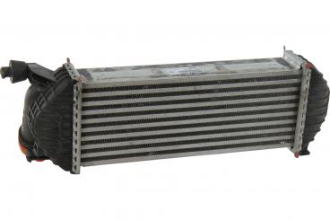intercooler 