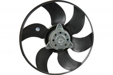 Ventilador con aire acondicionado Tempmatik 