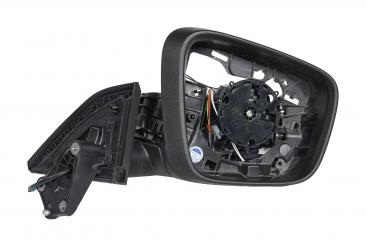 Retrovisor exterior DCHA. intermitente halógeno 