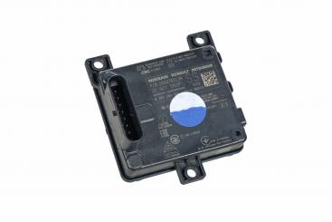 Unidad de control radar de distancia 