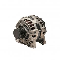 generador eléctrico 