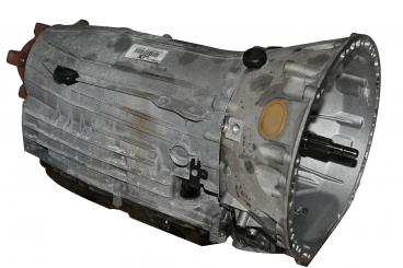 cambio automático 