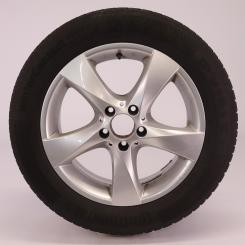 Rueda completa de aluminio CONTI | WinterContactTS870P en ll 
