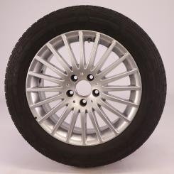 Rueda completa Alu CONTI/VanContactWinter Rad multirradio 
