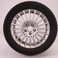 Rueda completa Alu CONTI/ContiWinterContactTS830P MULTIRRADI 