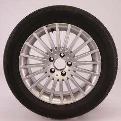 Rueda completa Alu CONTI/ContiWinterContactTS830P MULTIRRADI 