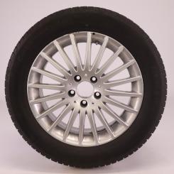 Rueda completa Alu CONTI/ContiWinterContactTS830P MULTIRRADI 