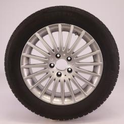 Rueda completa Alu CONTI/ContiWinterContactTS830P MULTIRRADI 