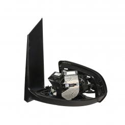 Soporte del retrovisor izquierdo 