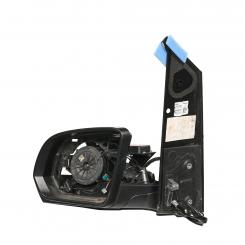 Soporte del retrovisor izquierdo 