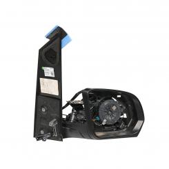 Soporte del retrovisor derecho 