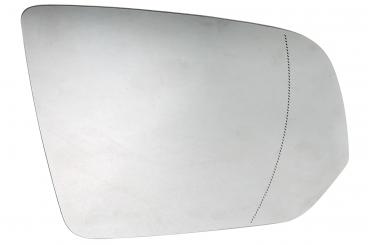Cristal retrovisor exterior DCHA 