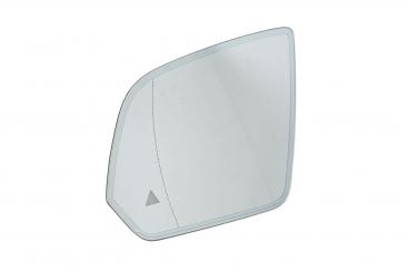 Cristal del retrovisor exterior izquierdo 