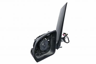 Soporte del retrovisor izquierdo 