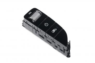 Bloque de mando, controlador 