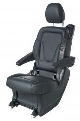 Asiento de un asiento parte trasera 
