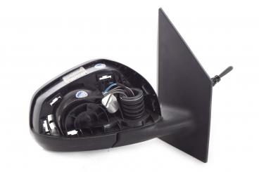 Retrovisor exterior derecho ajustable manualmente 