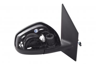Retrovisor exterior der., regulable eléctricamente/calefacta 