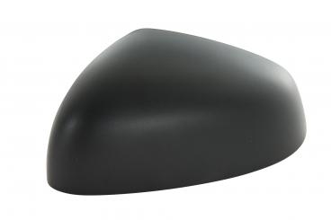 Carcasa del retrovisor exterior LI con superficie estructura 