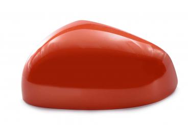 Carcasa del retrovisor exterior LI código de pintura: EAW 