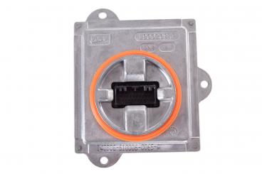 Unidad de control iluminación convertidor de tensión 