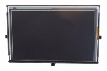 Monitor del display central 