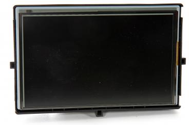 Monitor del display central 