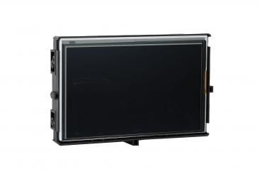 Monitor del display central 