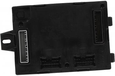 Unidad de control funciones básicas SAM-caja de distribución 