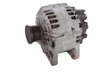 generador eléctrico 