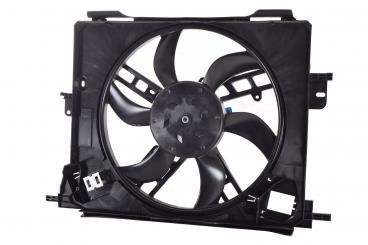 Ventilador de 210 vatios 