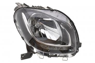 Faros DCHA. H4