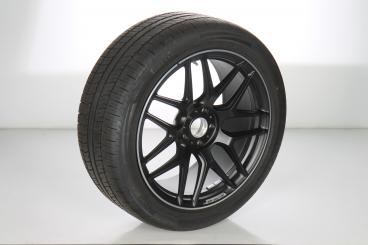 Rueda completa de aluminio PIR | ScorpionZeroAsimmetrico AMG 