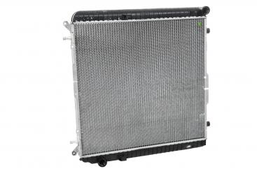 Radiador refrigerador de agua 