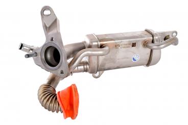 Radiador del radiador de gases de escape OM 607951 