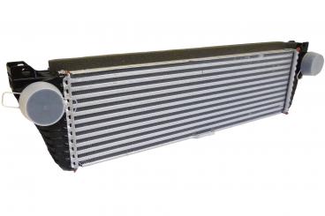 Intercooler OM651/OM642 